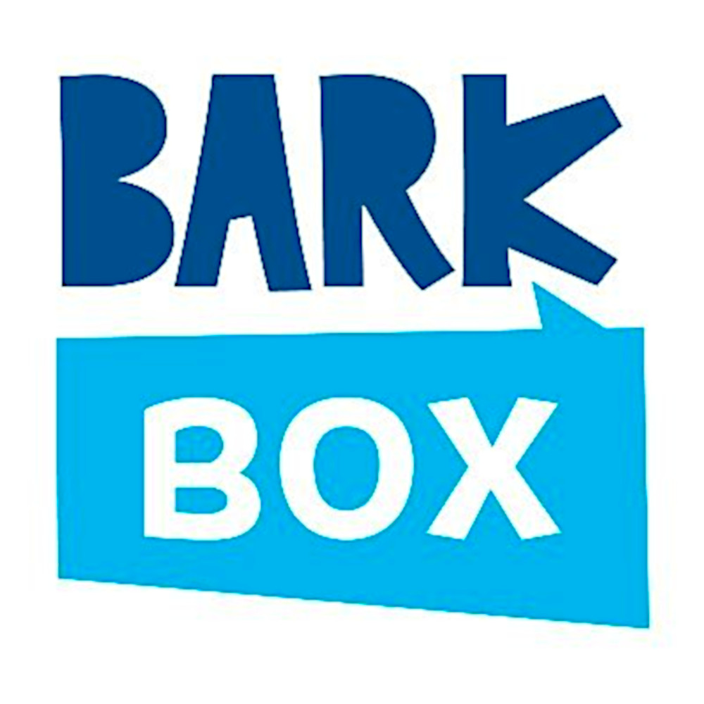 BarkBox logo