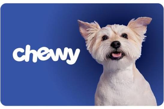 Chewy logo