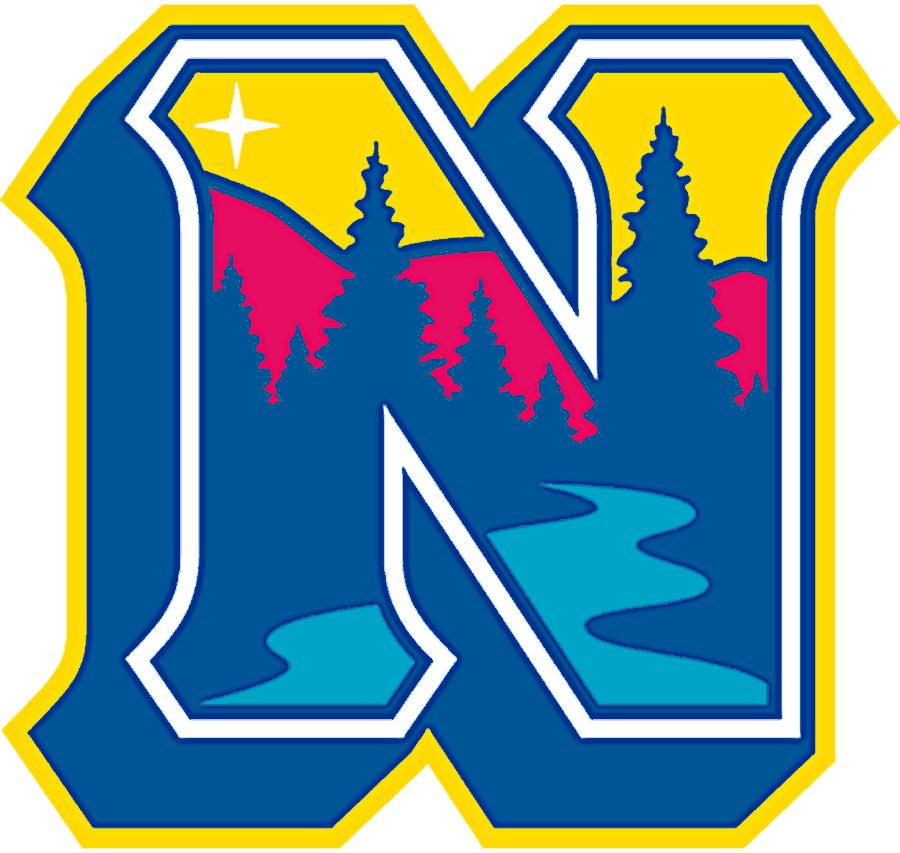 NWA Naturals logo