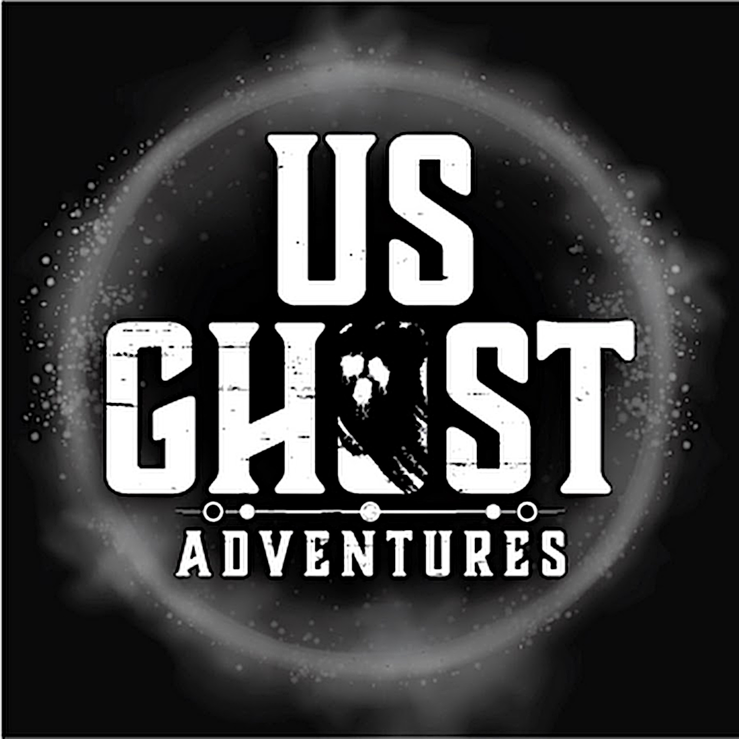 U.S. Ghost Adventures logo